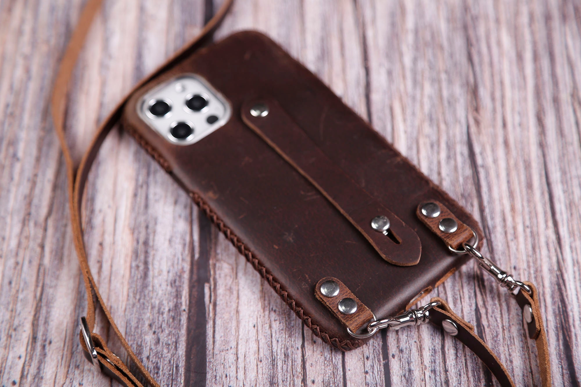 Custodia Per Google Pixel 9 Pro 8a 7a 6a Con Onde Astratte - Foto 5