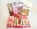 Pamper Box, Pamper Hamper, Pamper Gift, Treat Her, Birthday Gift for Her, Letterbox gift For Her, Relaxation , Thinking of you Gift 