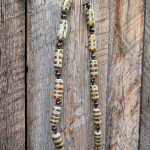 Vintage Necklace from Africa