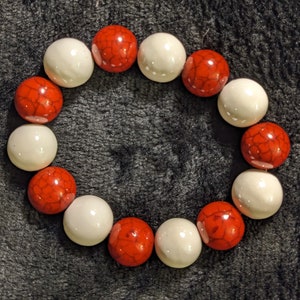 Anime Cat Boy Inspired Bracelet
