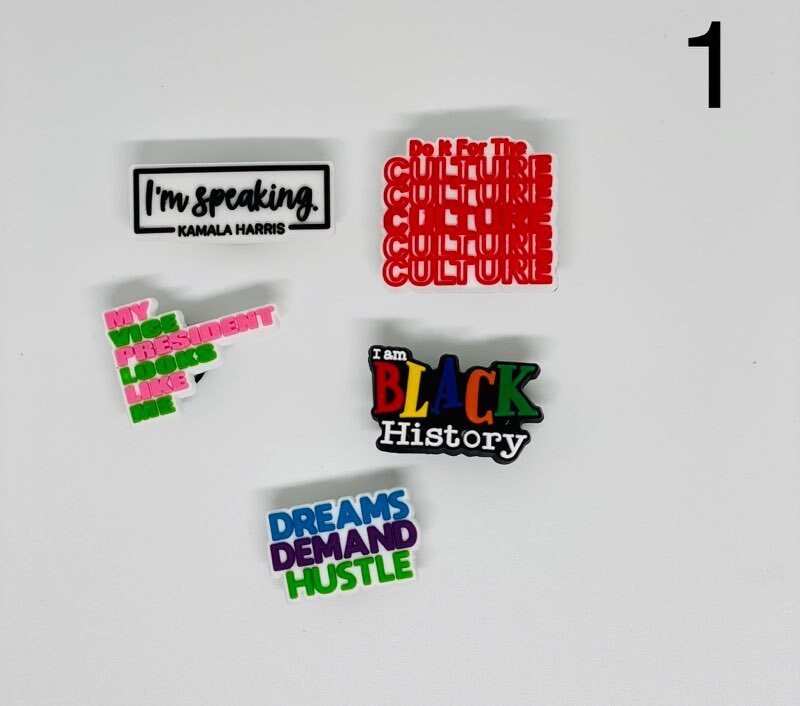 Shoe Charm Sets Shoe Charms Wholesale Charms Bling Charms Etsy