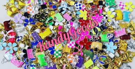 Resin Charms for Bracelets, Bangle Charms, Bracelet Charms, Kawaii Charms,  Mixed Charms, Bulk Charms, Wholesale Charms, Charms for Bangles 