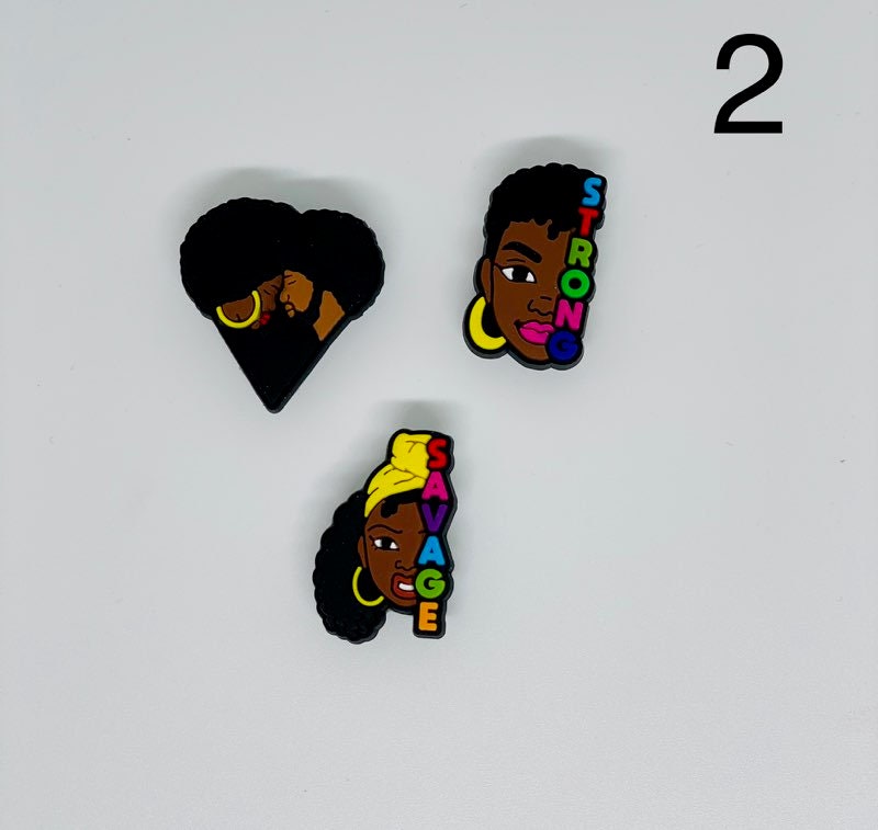 Shoe Charm Sets Shoe Charms Wholesale Charms Bling Charms Etsy