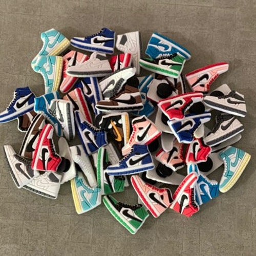 Shoe Charms Shoe Charms Set Wholesale Charms Bling Charms Etsy