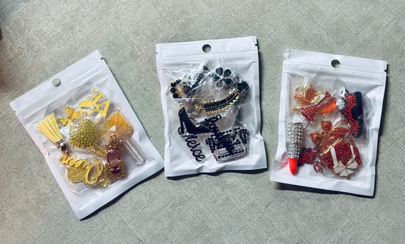 Charm wholesale vendors online