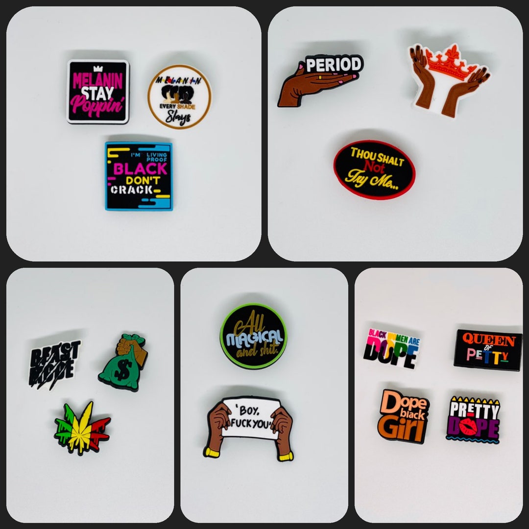 Shoe Charm Sets, Shoe Charms, Wholesale Charms, Bling Charms Etsy