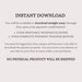 Printable Wedding Vendor Questionnaire With Online Tracker / Key ...
