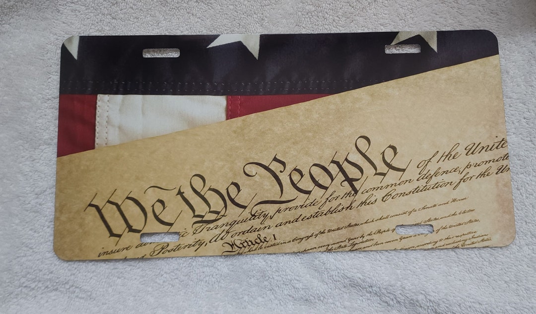 DRAGON SUPER VEGETA Goku Anime License Plate Auto Truck Car Tag Gift EUR 15,32 - IT - Foto 4