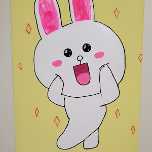 Line Friends schatje Con
