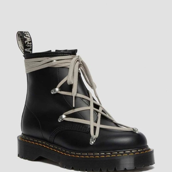 Doc Marten Boots - Etsy