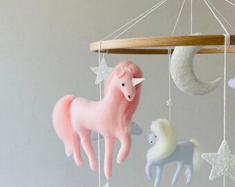 Baby Crib Mobile Nursery Mobile For Crib With 35 Lullabies Digital Musical Hanging Toys For 0 6 Months Boys Girls Mom Plaque Glass