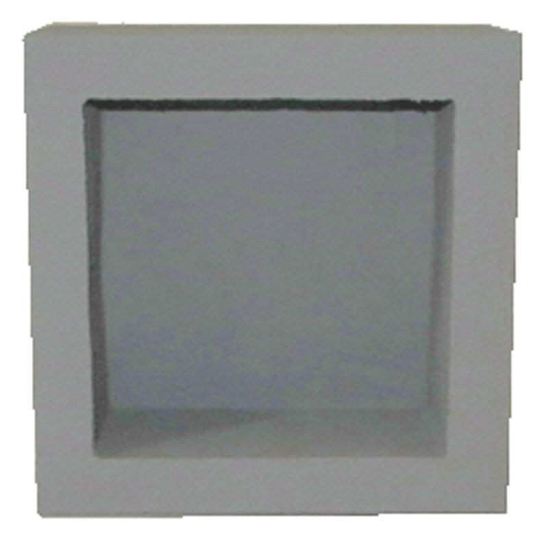 Preformed Square Recessed Shower Niche size:10x10 Ready to - Etsy UK