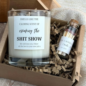 Smells Like Candle