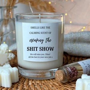 Funny Gift For Colleague Friends