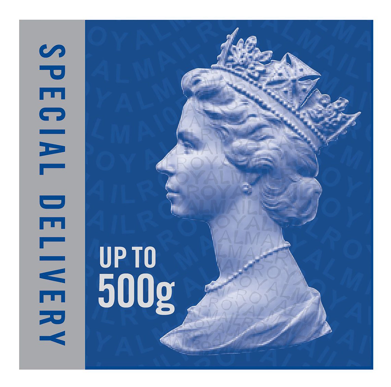 Royal Mail Special Delivery Next Day Delivery Etsy