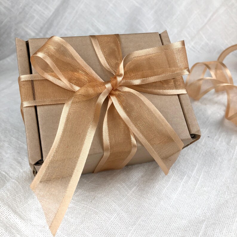 Personalised Engagement Gift Box with Matches - Custom Congratulations Candle for Couples image 14