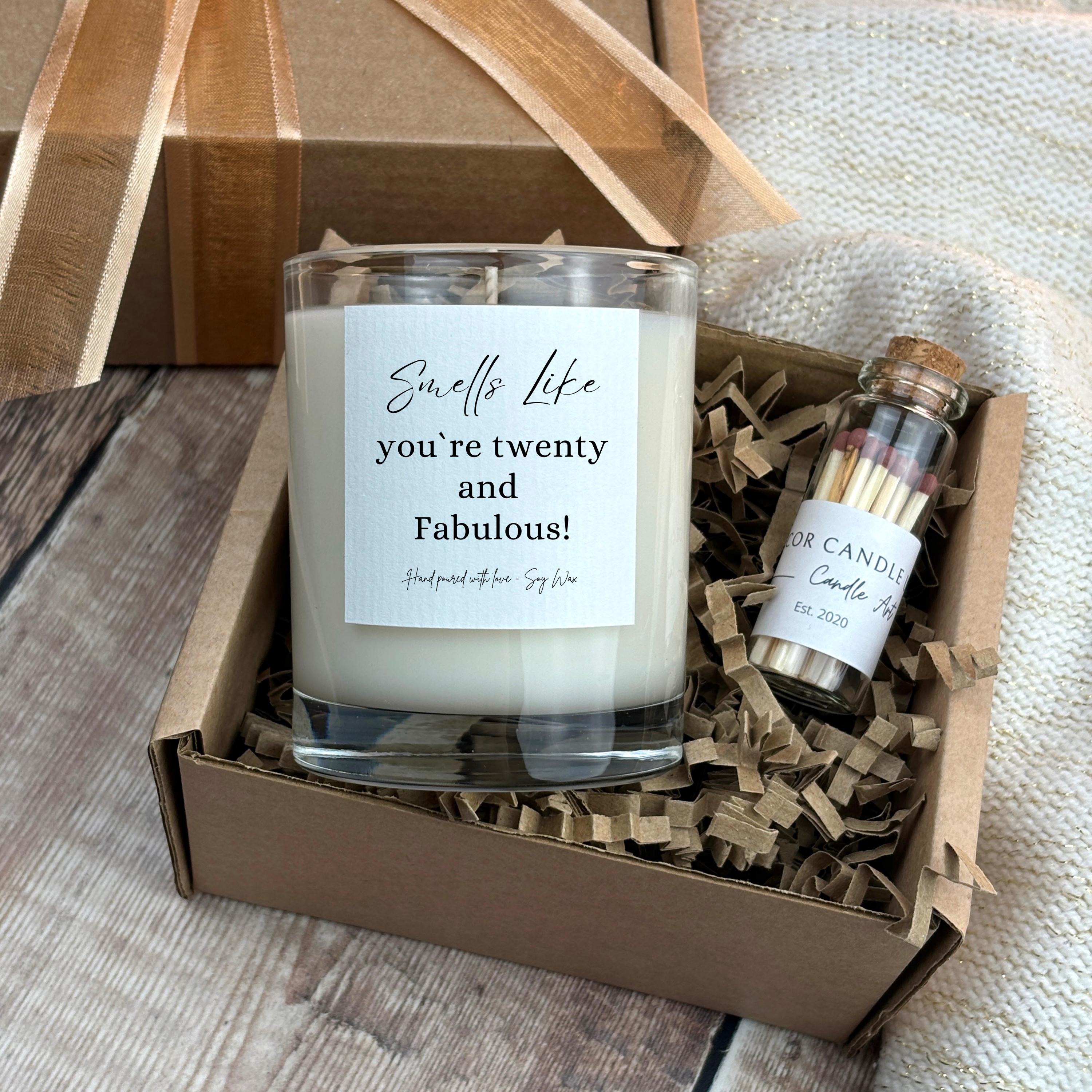 Gift for 20 Year Old 60+ Gift Ideas for 2025