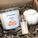 see more listings in the Autumn Decor Candle section