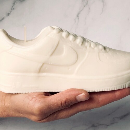 white low candle af1