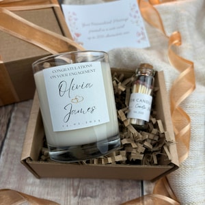Unique Valentine Gift