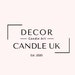 DecorCandle
