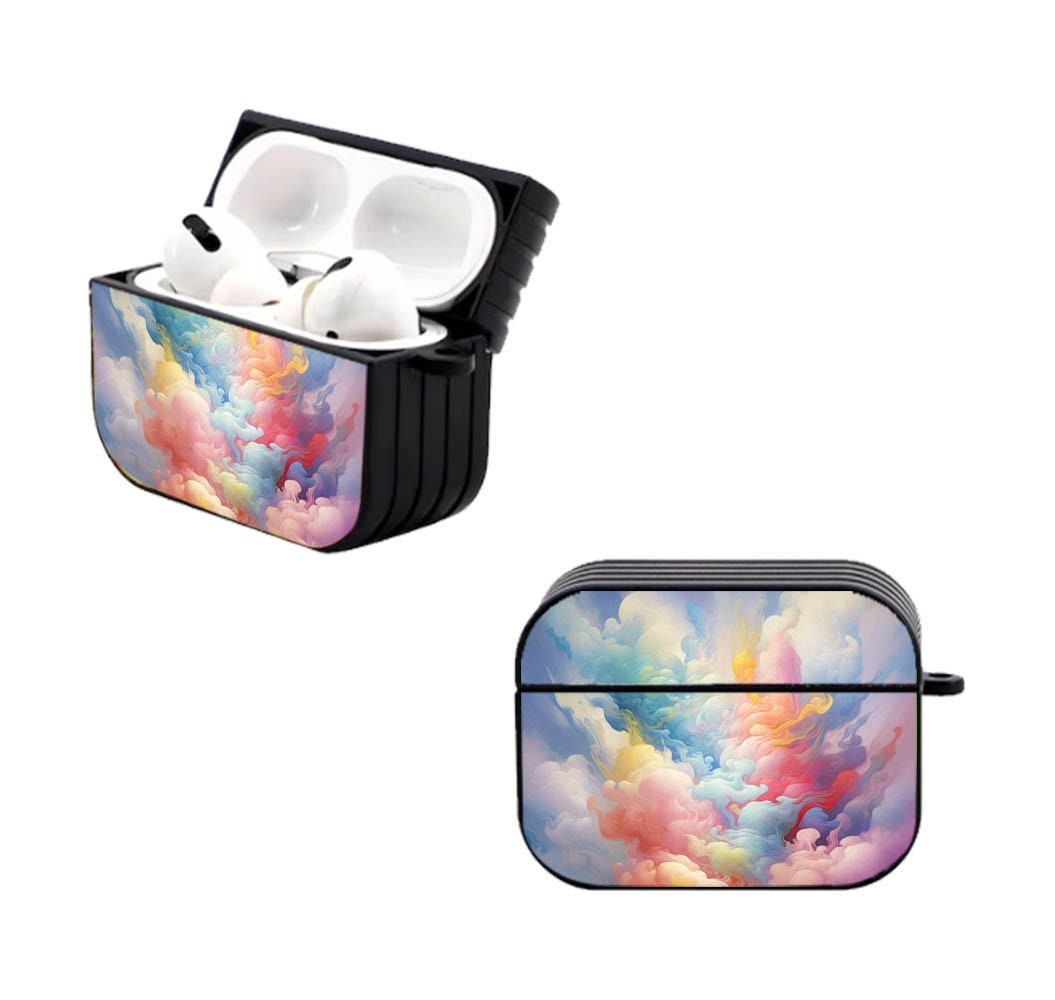 Pastel Color Airpods Etsy Ireland