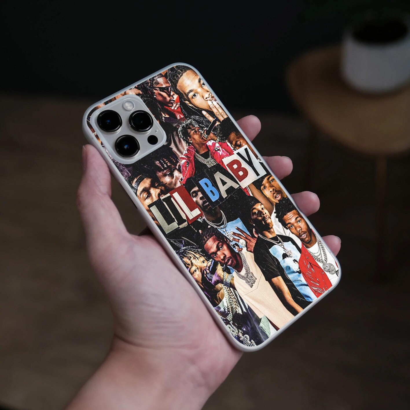 Personalized Phone Cases Fit For iPhone 12 Mini Pro Max 11 Pro Etsy