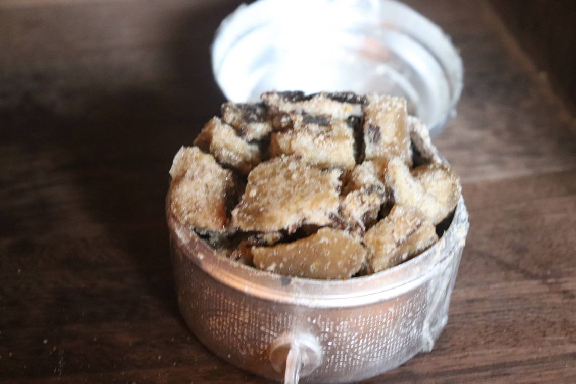 Authentic Somali Bakhoor Uunsi Incense Rare Somali Unsi Etsy UK