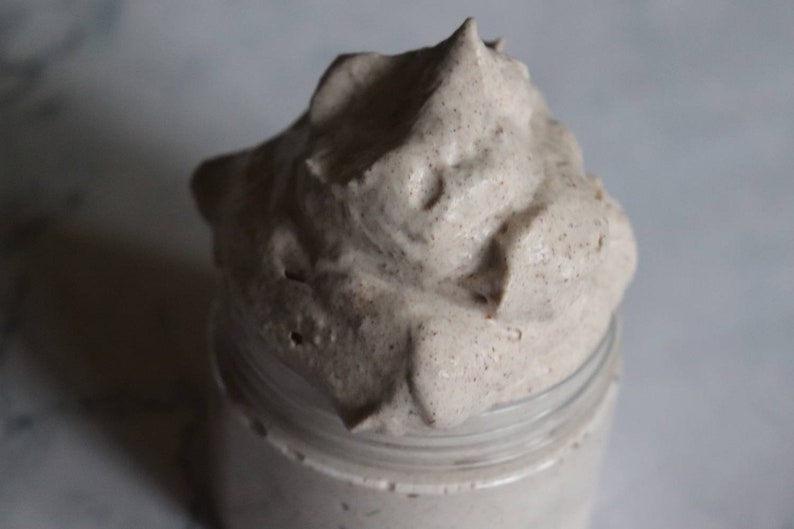 Honey Nutmeg Ground Cloves Whipped Hairgrowth Butter Manuka Etsy