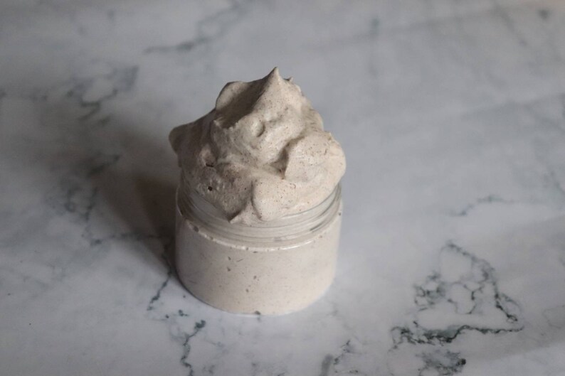 Honey Nutmeg Ground Cloves Whipped Hairgrowth Butter Manuka Etsy