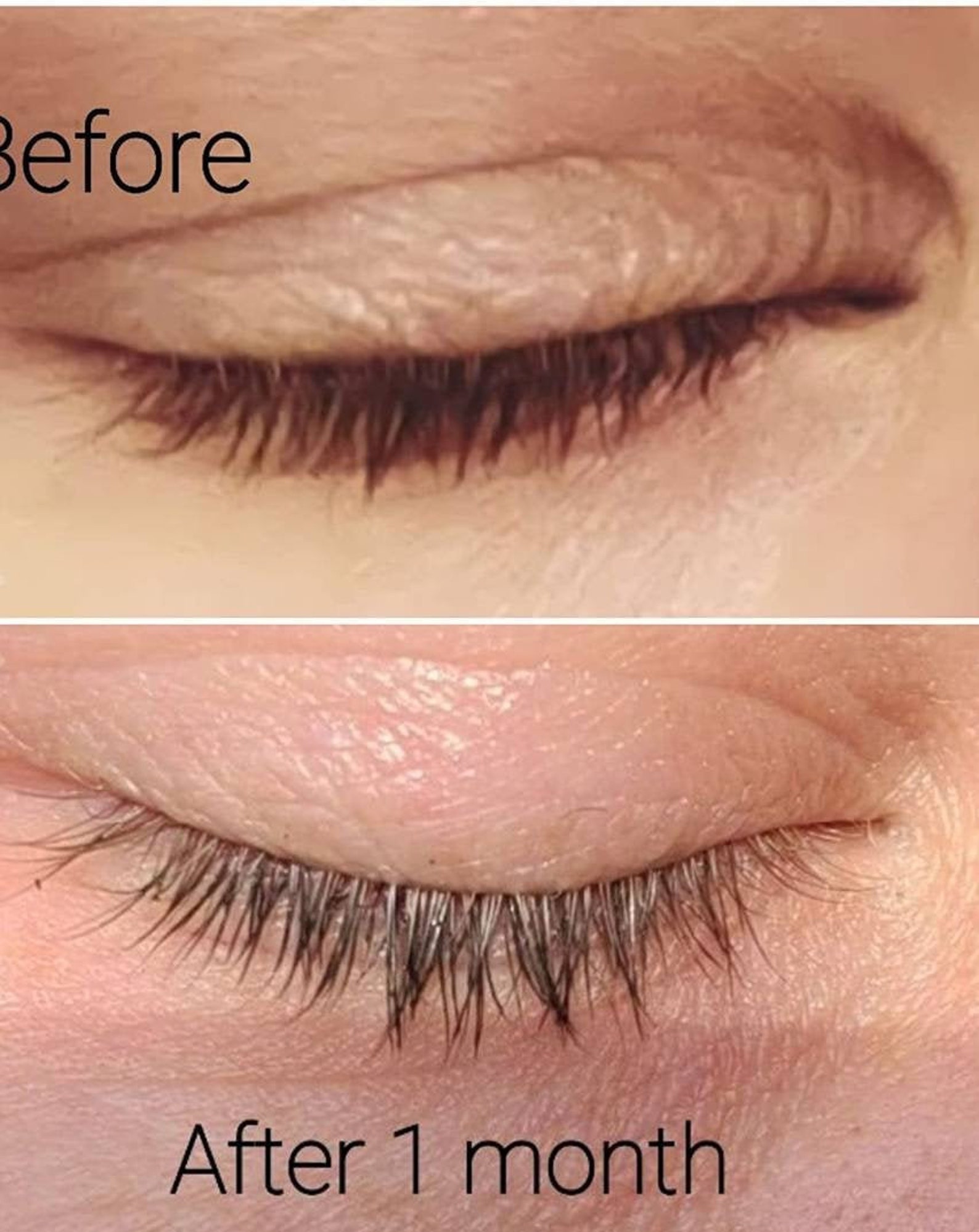 Eyelash Serum Healthy Long Eyelashes Long Eyelashes Argan Etsy