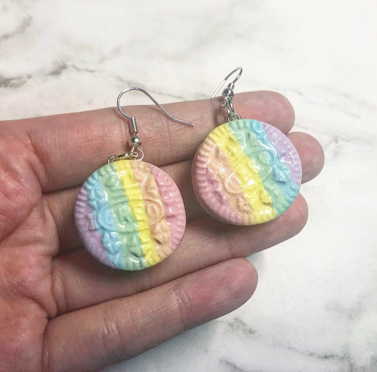 Quirky earrings quirky jewelry fun earrings funny earrings Etsy