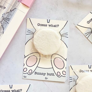 Tarjeta de galleta – Pascua – Mini galleta – Galleta de azúcar – 3.5x5 -5x7 - Conejito de Pascua - Descarga digital - Imprimible