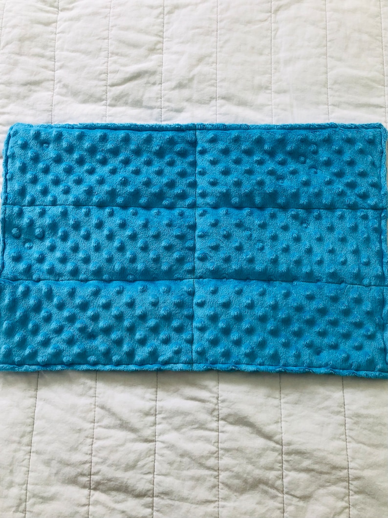 Weighted Lap Pads for Kids Etsy