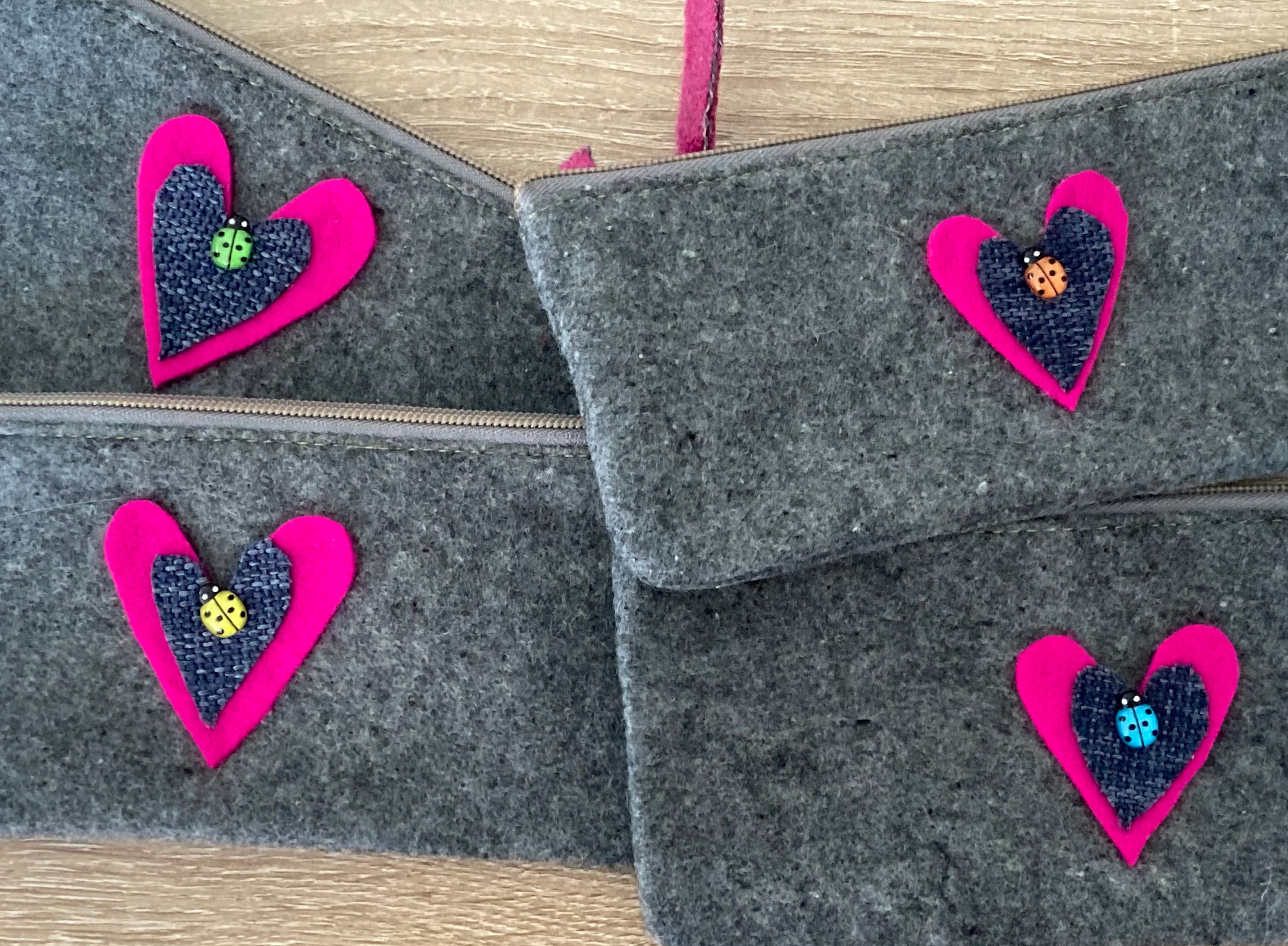 Children's sewing kit I basic sewing supplies I gift Etsy