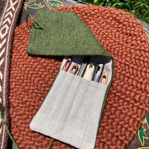 Nalbinding Needle - Etsy