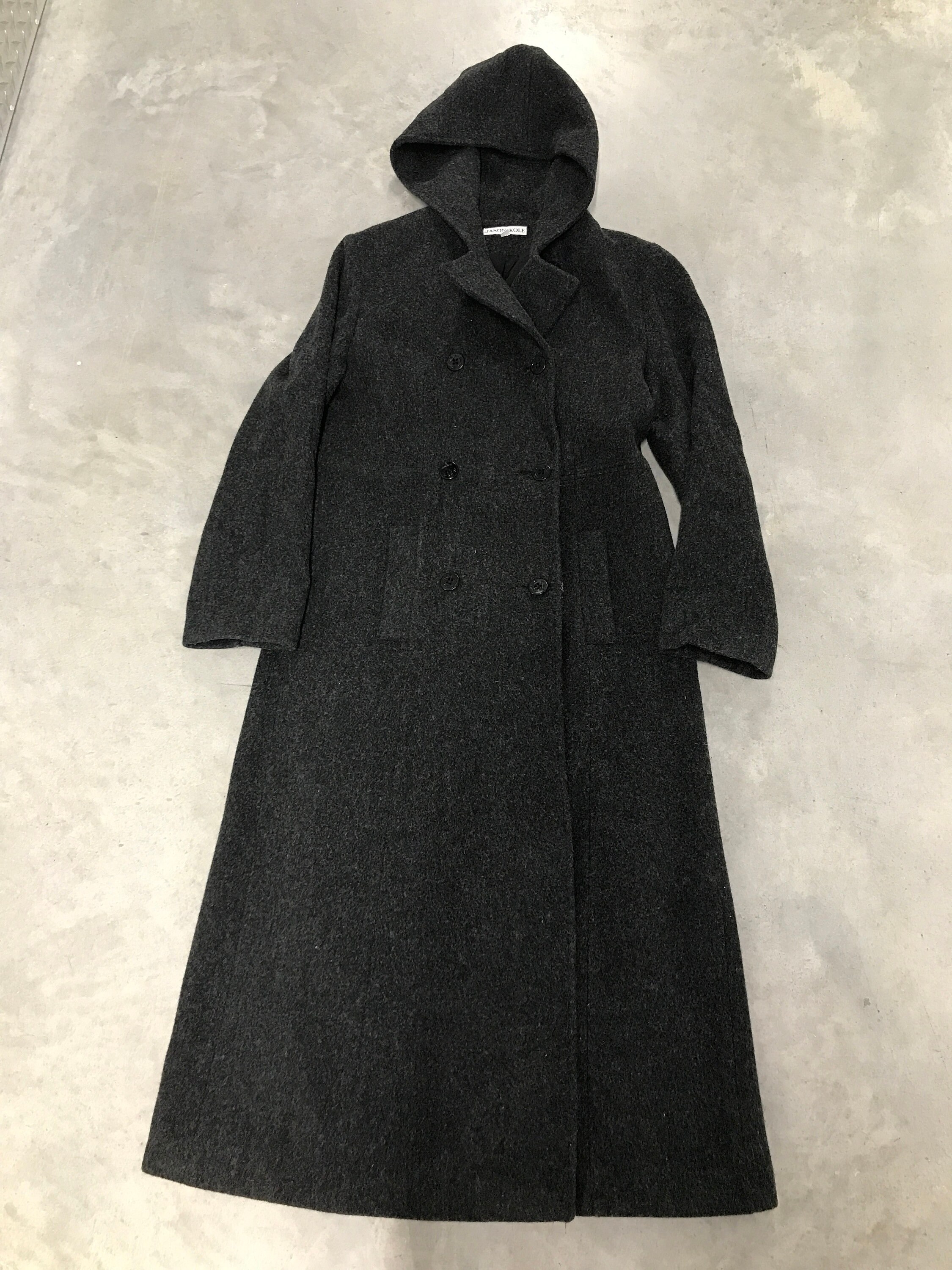 jason kole coat