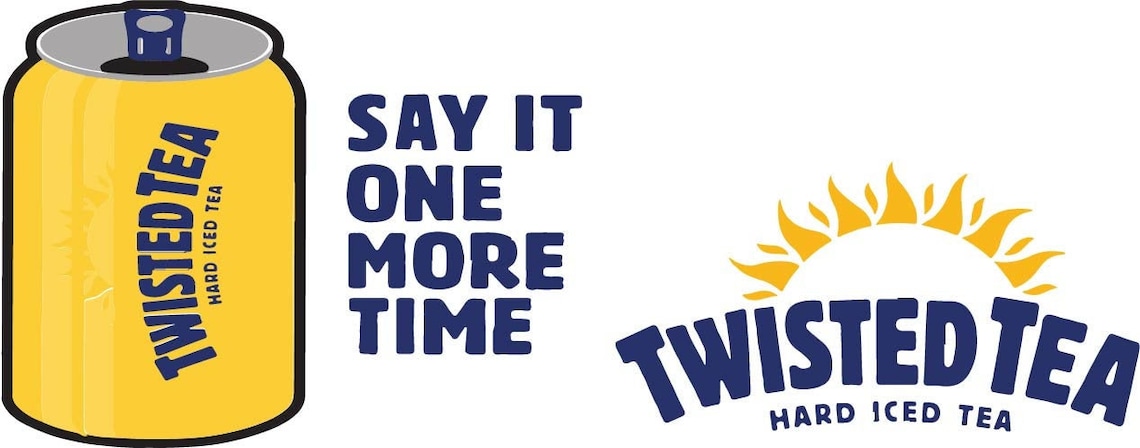 Twisted tea svgpngjpegepsdxfaipdf | Etsy