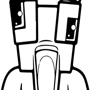 Unspeakable Logo Coloring Coloring Pages