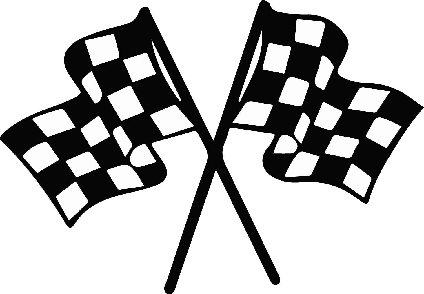 Racing flag svgpngjpegepsdxfaipdf | Etsy