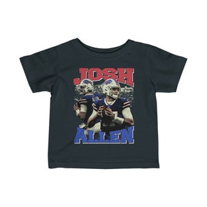 Josh Allen | Bills | Baby Tee