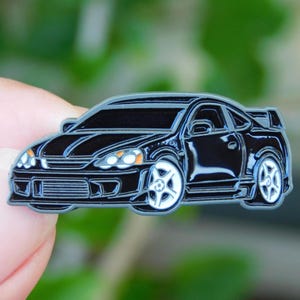 2004 RSX Type-S - Cool Car Pins™