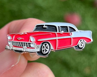 Pin de Bel Air de 1956