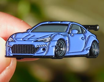 Przypinka BRZ