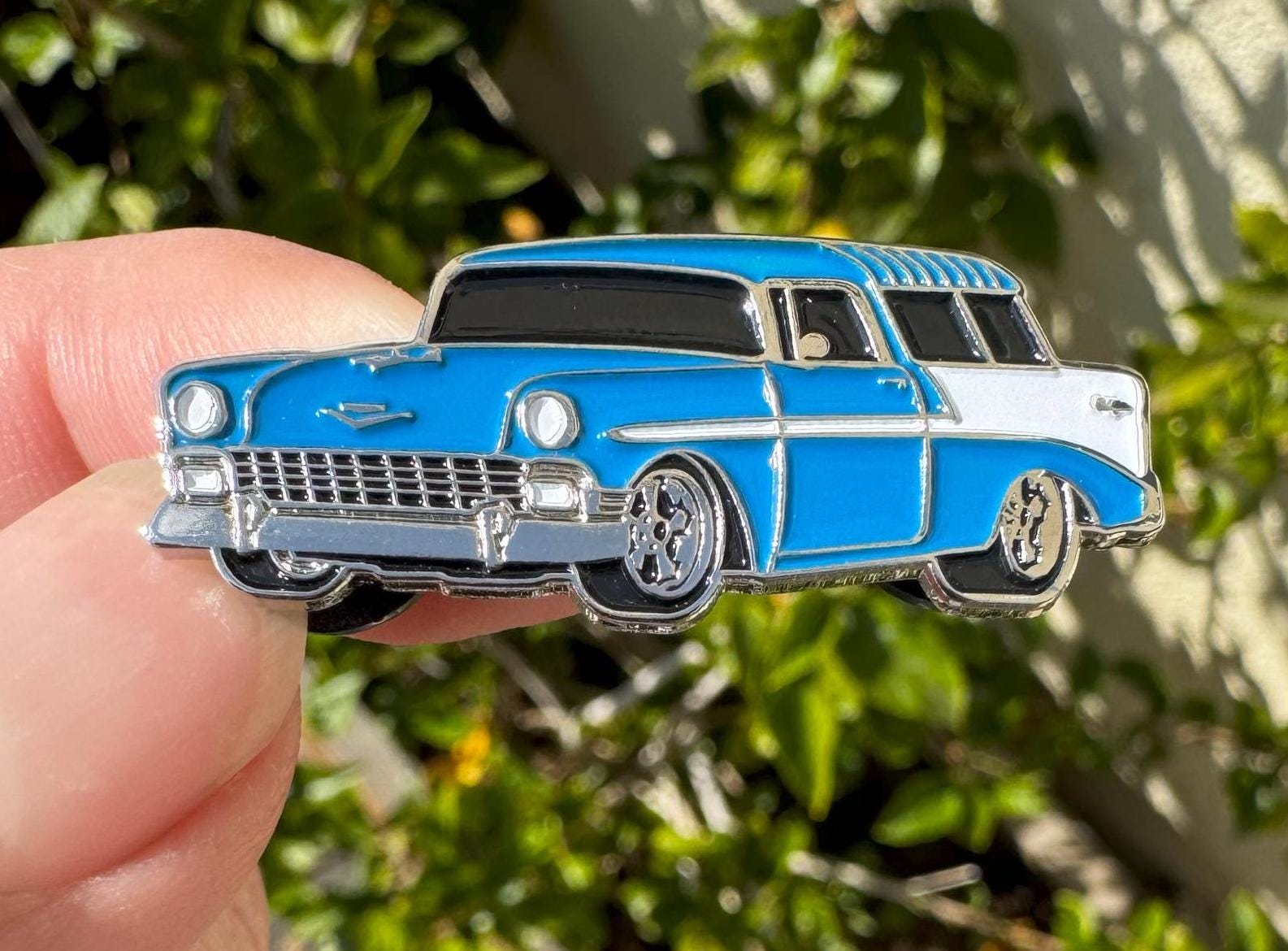 Chevrolet nomad - Etsy 日本