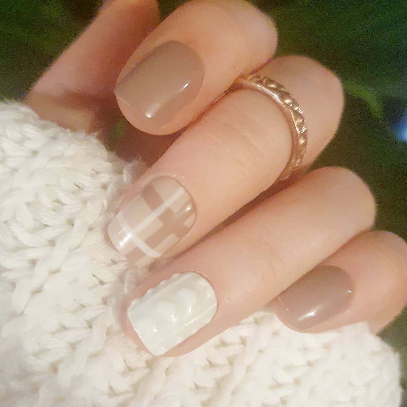 Neutral nail 2024