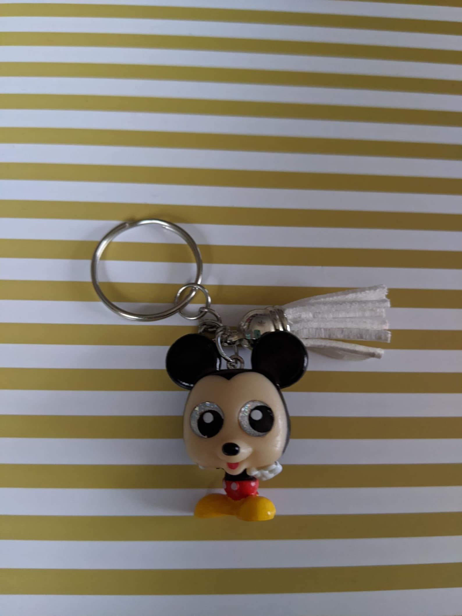 Disney Doorable Key Chains All Characters Listed Etsy