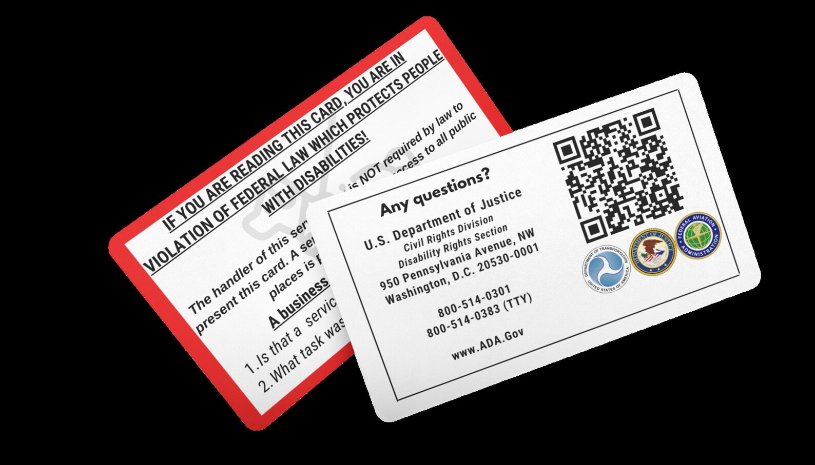 Printable ADA Service Dog Information Cards These ADA Cards Etsy Finland printable-ada-service-dog-information-cards-these-ada-cards-etsy-finland