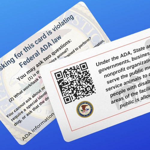 Printable ADA Service Dog Cards - Il 500x500.3600523518 Hign 