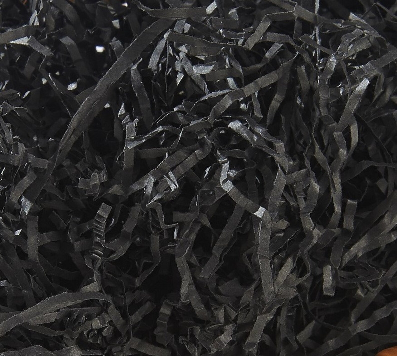 Shredded Paper Hamper Filler Paper Gift Packaging 6 Colours Etsy